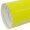 ORACAL® 6510 Fluorescent Cast 029 Gelb (100cm), (Bild 2) Nicht farbechte Beispieldarstellung