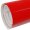 ORACAL® 6510 Fluorescent Cast 039 Rot (126cm), (Bild 2) Nicht farbechte Beispieldarstellung