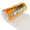 ORAJET® 3105HT Druckfolie Weiß Glänzend (137cm x 50m), (Bild 2) Nicht farbechte Beispieldarstellung