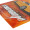 ORAGUARD® 215G Schutzlaminat Transparent Glänzend (140cm x 50m), (Bild 2) Nicht farbechte Beispieldarstellung