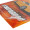 ORAGUARD® 215M Schutzlaminat Transparent Matt (140cm x 50m), (Bild 2) Nicht farbechte Beispieldarstellung
