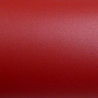 3M™ Wrap Film 2080 Autofolie M203 Matte Red Metallic, (Bild 2) Nicht farbechte Beispieldarstellung