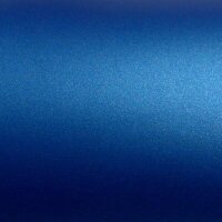 3M™ Wrap Film 2080 Autofolie M227 Matte Blue Metallic, (Bild 2) Nicht farbechte Beispieldarstellung