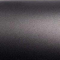3M™ Wrap Film 2080 Autofolie Muster M211 Matte Charcoal Metallic, (Bild 2) Nicht farbechte Beispieldarstellung