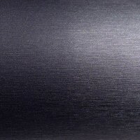 3M™ Wrap Film 2080 Autofolie Muster BR201 Brushed Steel, (Bild 2) Nicht farbechte Beispieldarstellung