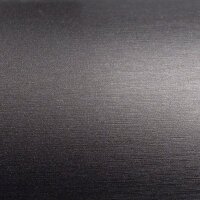3M™ Wrap Film 2080 Autofolie Muster BR230 Brushed Titanium, (Bild 2) Nicht farbechte Beispieldarstellung