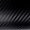 3M™ Wrap Film 2080 Autofolie Muster CFS12 Carbon Black, (Bild 2) Nicht farbechte Beispieldarstellung