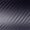 3M™ Wrap Film 2080 Autofolie Muster CFS201 Carbon Anthracite, (Bild 2) Nicht farbechte Beispieldarstellung