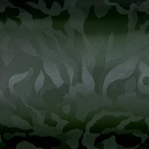 3M&trade; Wrap Film 2080 Autofolie Muster SB26 Military Green, (Bild 2) Nicht farbechte Beispieldarstellung