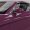 Avery Dennison® Supreme Wrapping Film Gloss Metallic Fun Purple, (Bild 1) Nicht farbechte Beispieldarstellung