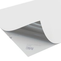 3M™ Scotchcal™ Druckfolie IJ35-10 Weiß Glänzend (1,37m x 50m)