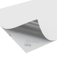 3M™ Scotchcal™ Druckfolie Comply™ IJ35C-10 Weiß Glänzend (1,37m x 50m)