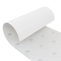 3M™ Scotchcal™ Druckfolie Comply™ IJ35C-10 Weiß Glänzend (1,37m x 4,57m), (Bild 1) Nicht farbechte Beispieldarstellung
