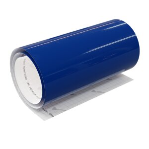 Avery Dennison® 700 Premium Film&trade; 789 Tintenblau (61,5cm), (Bild 1) Nicht farbechte Beispieldarstellung