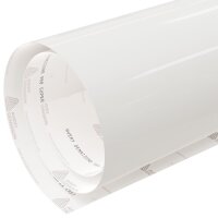 Avery Dennison® 900 Super Cast 900 Weiß (61,5cm), (Bild 1) Nicht farbechte Beispieldarstellung
