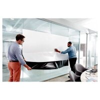 Post-it® Super Sticky Dry Erase Folie, Whiteboard-Folie, 0,914 m x 1,219 m, Bild 8