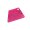Yellotools Trapez-Rakel ProWrap Mini Fun Pink, (Bild 1) Nicht farbechte Beispieldarstellung