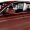 3M™ Wrap Film 2080 Autofolie G203 Gloss Red Metallic, (Bild 1) Nicht farbechte Beispieldarstellung