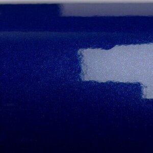 3M&trade; Wrap Film 2080 Autofolie G217 Gloss Deep Blue...