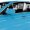 3M™ Wrap Film 2080 Autofolie G77 Gloss Sky Blue, (Bild 1) Nicht farbechte Beispieldarstellung