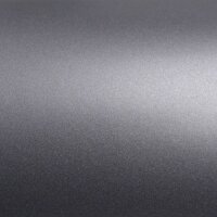 3M™ Wrap Film 2080 Autofolie S120 Satin White Aluminium, (Bild 2) Nicht farbechte Beispieldarstellung