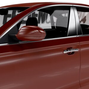 3M&trade; Wrap Film 2080 Autofolie Muster G203 Gloss Red...