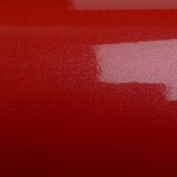 3M™ Wrap Film 2080 Autofolie Muster G203 Gloss Red Metallic, (Bild 2) Nicht farbechte Beispieldarstellung
