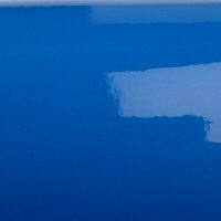 3M™ Wrap Film 2080 Autofolie Muster G47 Gloss Intense Blue, (Bild 2) Nicht farbechte Beispieldarstellung