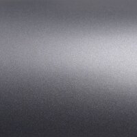 3M™ Wrap Film 2080 Autofolie Muster S120 Satin White Aluminium, (Bild 2) Nicht farbechte Beispieldarstellung