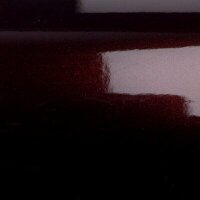 3M™ Wrap Film 2080 Autofolie Muster GP99 Gloss Black Rose, (Bild 2) Nicht farbechte Beispieldarstellung