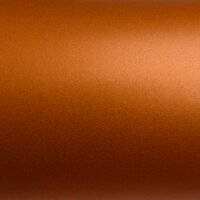 3M™ Wrap Film 2080 Autofolie Muster S344 Satin Copper Canyon, (Bild 2) Nicht farbechte Beispieldarstellung