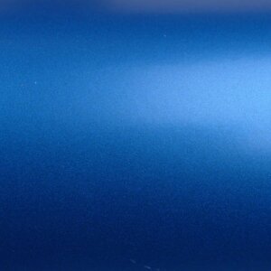 3M&trade; Wrap Film 2080 Autofolie Muster S347 Satin Perfect Blue, (Bild 2) Nicht farbechte Beispieldarstellung