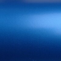 3M™ Wrap Film 2080 Autofolie Muster S347 Satin Perfect Blue, (Bild 2) Nicht farbechte Beispieldarstellung