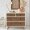 d-c-fix® Möbelfolie Holz Artisan Eiche (45cm x 2m), (Bild 2) Nicht farbechte Beispieldarstellung