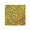 folia® Holographische Folie selbstklebend 10 Rollen Dots Gold (40cm x 1m), (Bild 2) Nicht farbechte Beispieldarstellung
