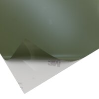 3M™ Scotchcal™ Day & Night Folie 3635-91 Graugrün (1,22m x 45,7m), (Bild 2) Nicht farbechte Beispieldarstellung