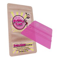 Yellotools Trapez-Duft-Rakel SmellGood ProWrap Bubble Gum, (Bild 1) Nicht farbechte Beispieldarstellung