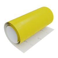 ImagePerfect™ E5700T High Performance Translucent Film 5711T Yellow matt (122cm), (Bild 1) Nicht farbechte Beispieldarstellung