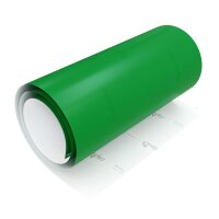ImagePerfect™ E5700T High Performance Translucent Film 5760T Smaragdgrün matt (122cm), (Bild 1) Nicht farbechte Beispieldarstellung