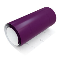 ImagePerfect™ E5700T High Performance Translucent Film 5778T Violett matt (122cm), (Bild 1) Nicht farbechte Beispieldarstellung