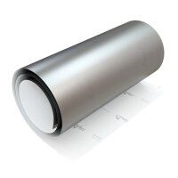 ImagePerfect™ E5700T High Performance Translucent Film 5796T Silber Metallic matt (122cm), (Bild 1) Nicht farbechte Beispieldarstellung
