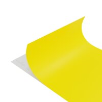 Imageperfect™ E3300 Promotional Film M3314 Canary Yellow matt, (Bild 2) Nicht farbechte Beispieldarstellung
