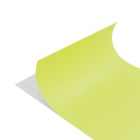 Imageperfect™ E3300 Promotional Film M3353 Chartreuse matt, (Bild 2) Nicht farbechte Beispieldarstellung
