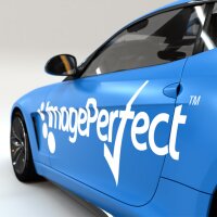 imageperfect™ AT-700 High-Tack Applikation Tape, (Bild 4) Nicht farbechte Beispieldarstellung
