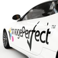 imageperfect™ ATF-70 Clear Medium-Tack Applikation Tape, (Bild 4) Nicht farbechte Beispieldarstellung