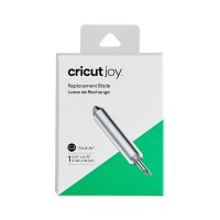 Cricut Joy™ Ersatzmesser für Schneideplotter |...