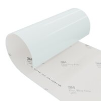 3M™ Print Wrap Folie IJ280 Weiß Glänzend (1,22m x 50m), (Bild 1) Nicht farbechte Beispieldarstellung