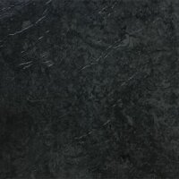 d-c-fix® selbstklebende Bodenfliesen Dark Slate, Bild 2. Nicht farbechte Beispieldarstellung
