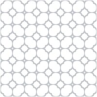 d-c-fix® selbstklebende Bodenfliesen Bloomy Grid,...