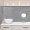 d-c-fix® selbstklebende Wandfliesen Solid Concrete, Bild 3. Nicht farbechte Beispieldarstellung